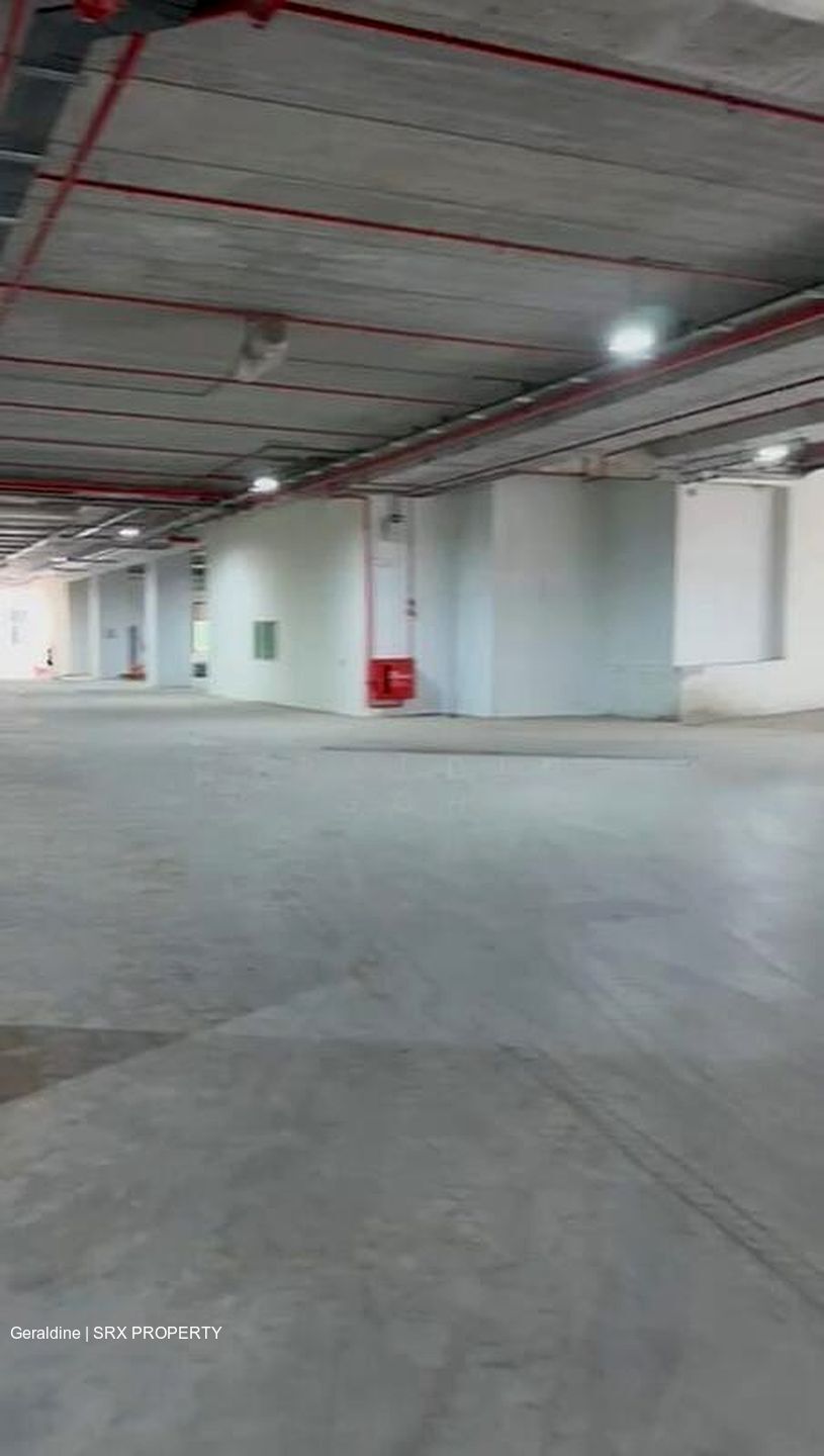 Stellar@tampines (D18), Factory #515220901